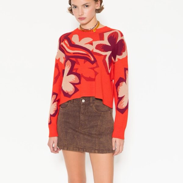 SWEATER BLOOM