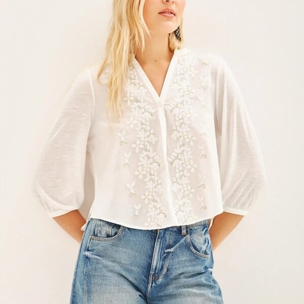 CAMISA AMALITA NIRAN