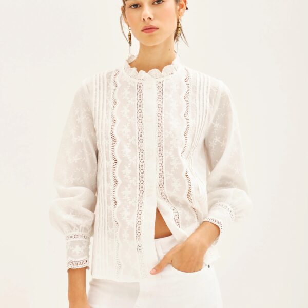 CAMISA AMALITA DAPHNE