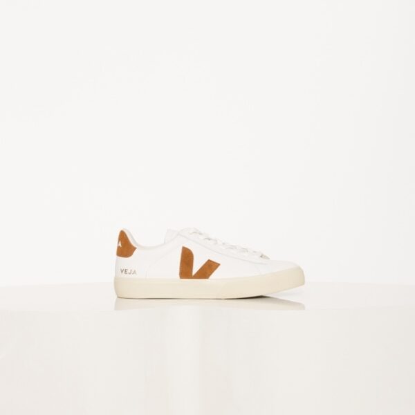 Zapatilla VEJA Campo