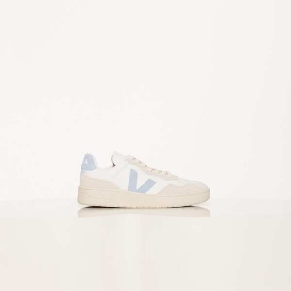 Zapatilla VEJA Leather V 90