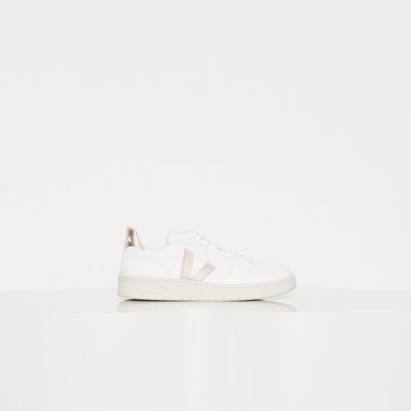 Zapatilla VEJA V 10 Leather