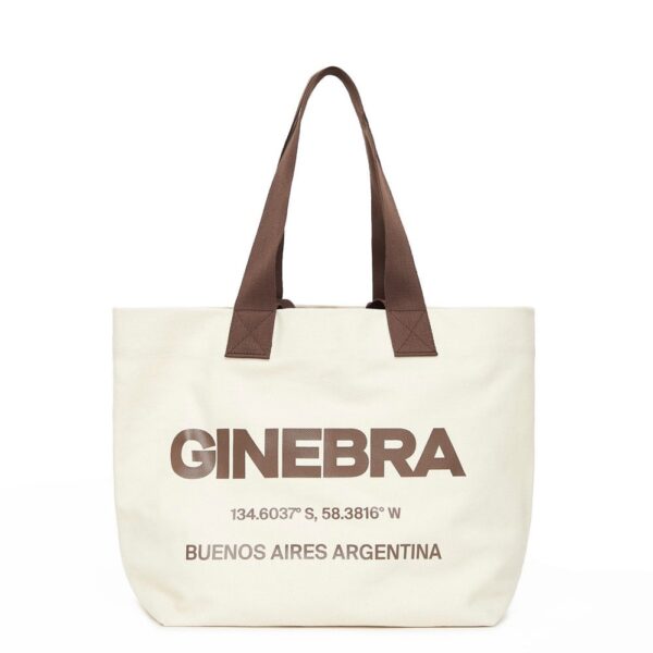 TOTE GINEBRA