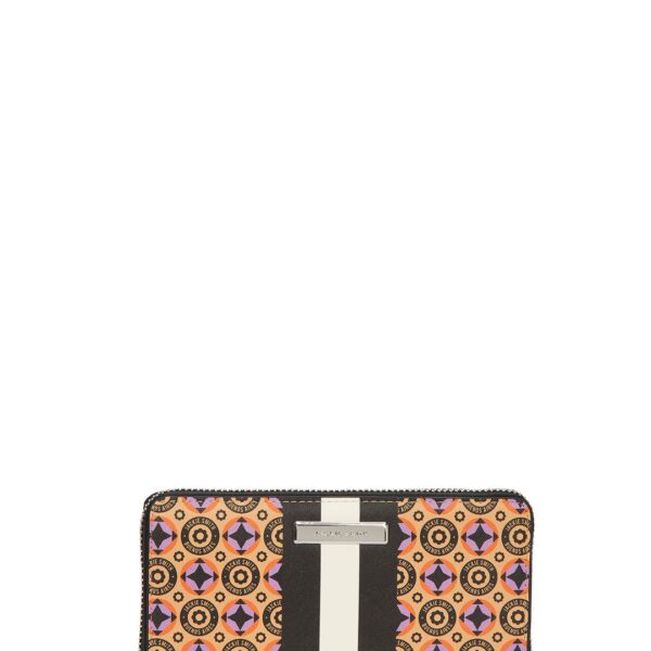 Billetera Monogram
