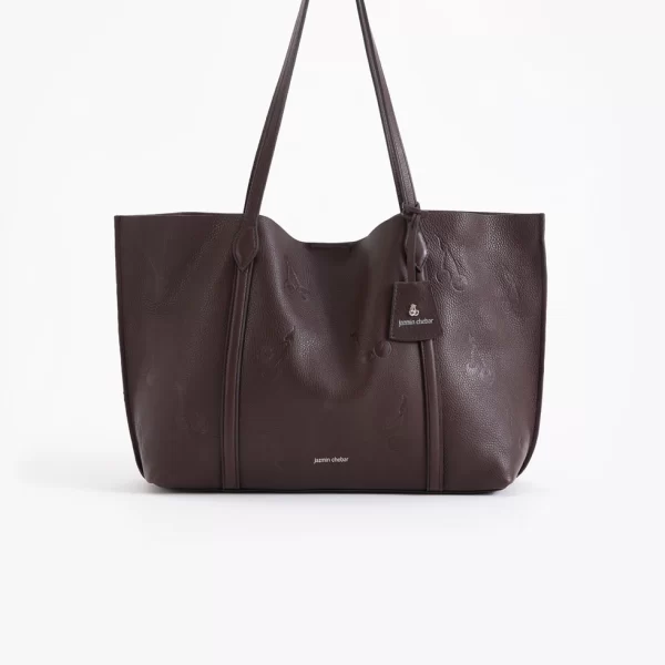 SHOPPER CHERRY FIRE