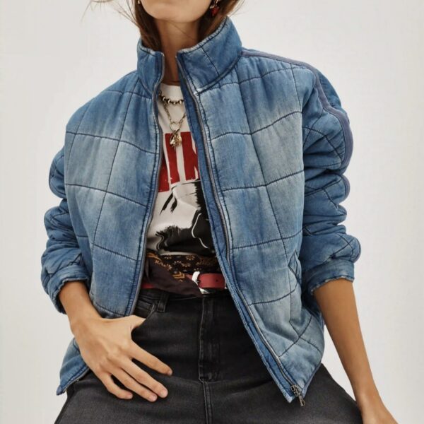 CAMPERA RAPSODIA