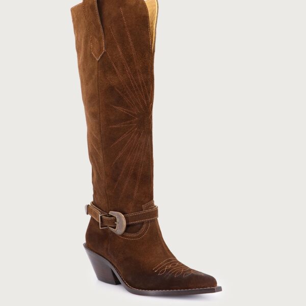 BOTA SARKANY