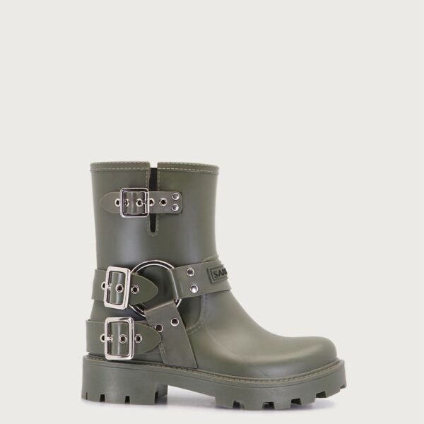 BOTA LLUVIA SARKANY