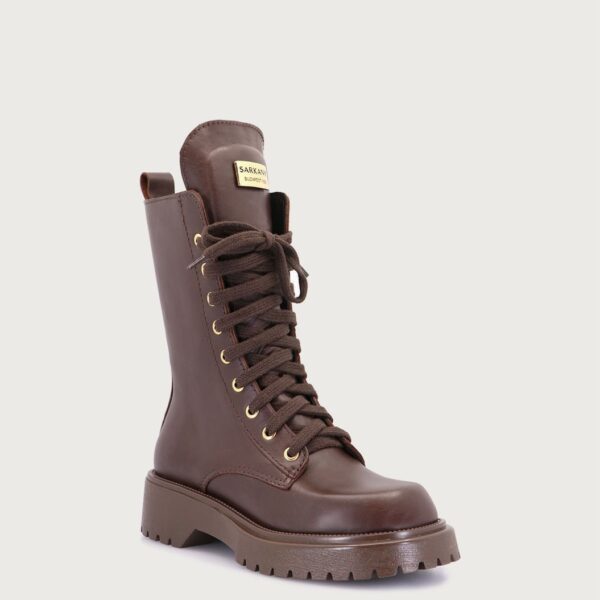 BORCEGO SARKANY