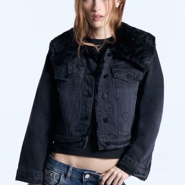 Campera Regina Ginebra