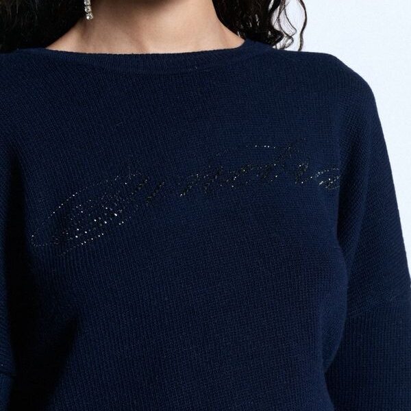 Sweater Erice Ginebra