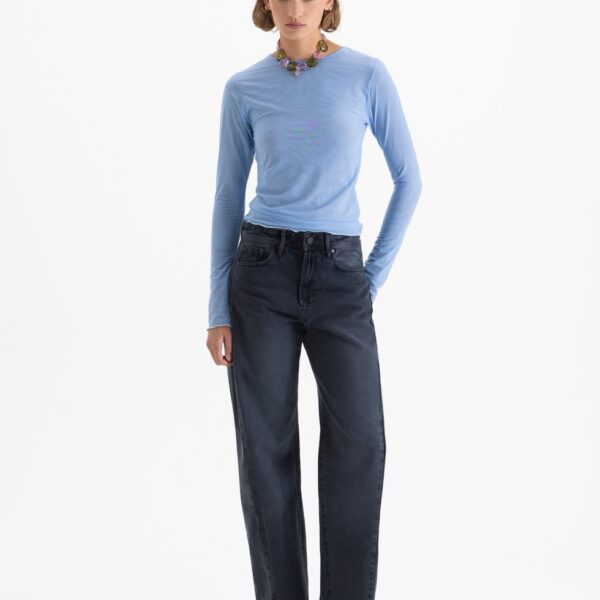 JEANS MICK SMOKEY JAZMIN CHEBAR