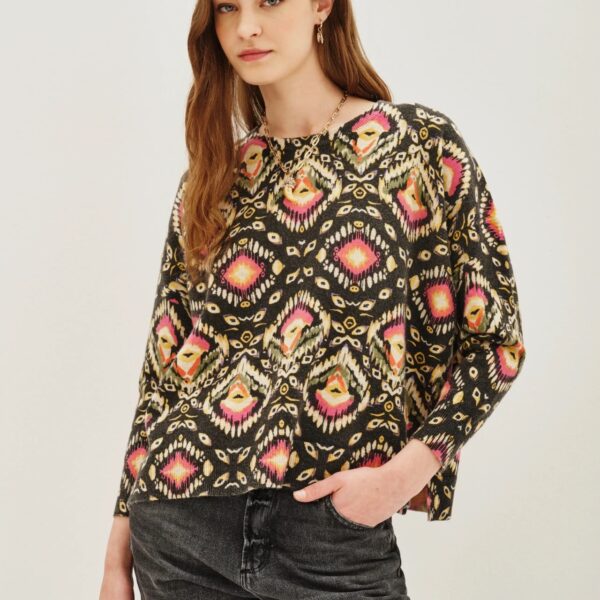 SWEATER CYMADE BREAD