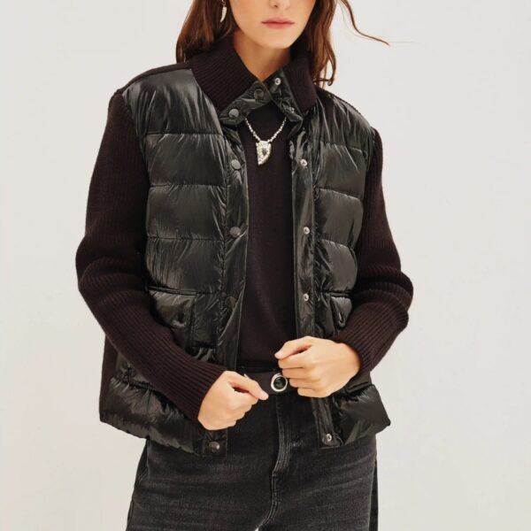 CAMPERA RAPSODIA
