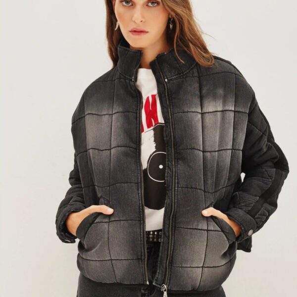 CAMPERA RAPSODIA