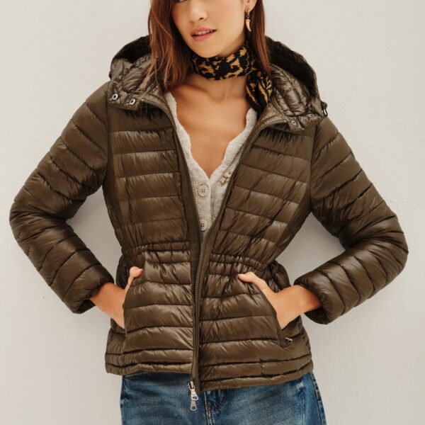 CAMPERA VIENNA RAPSODIA