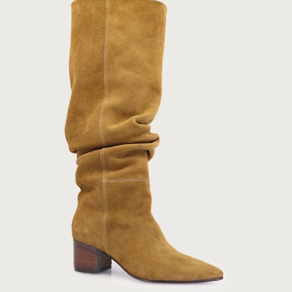 BOTA SARKANY