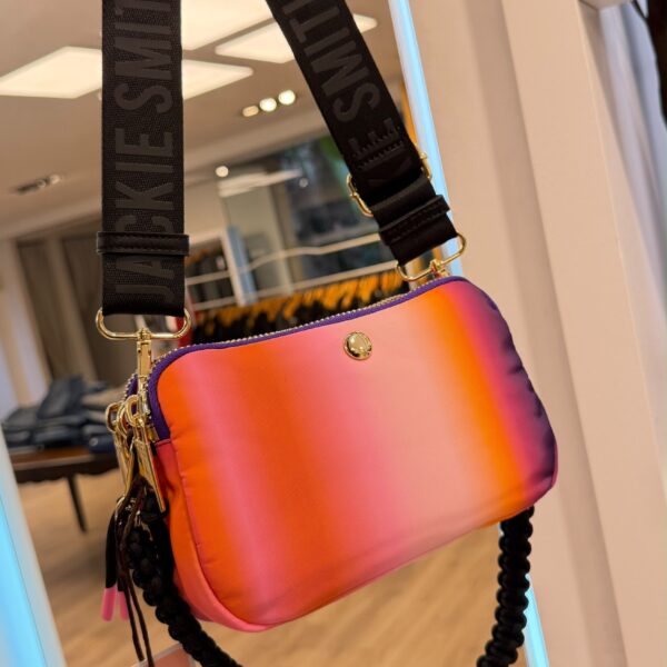 DEAR MINI CROSSBODY