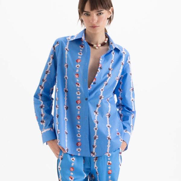 CAMISA ROMA
