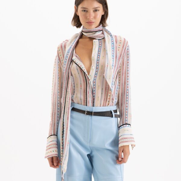 CAMISA YORK