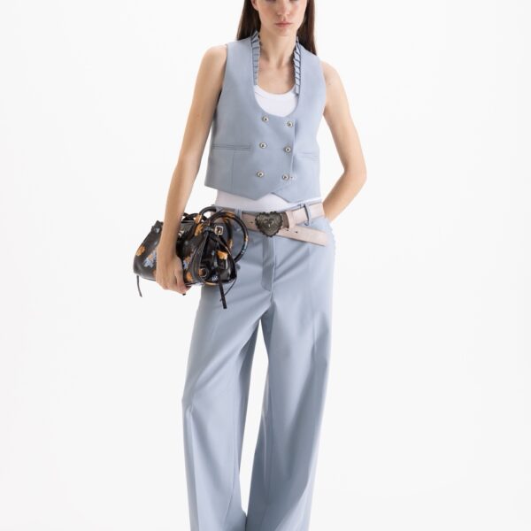 PANTALÓN CAPRI
