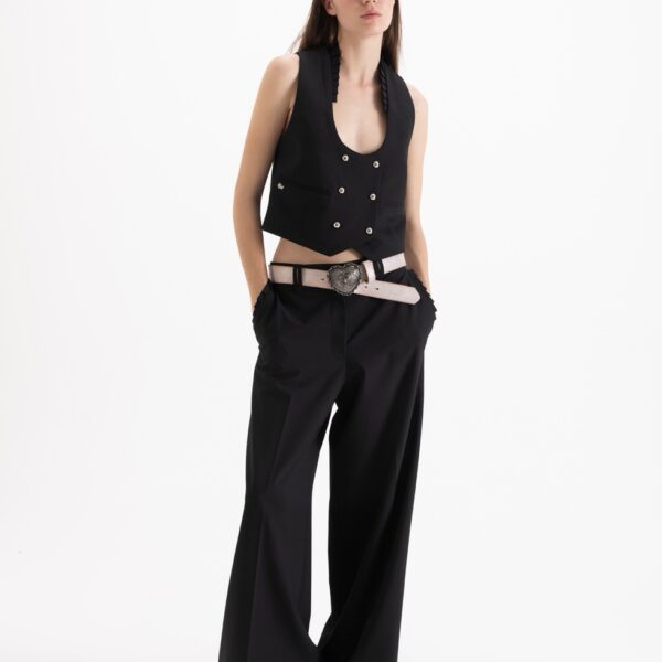 PANTALÓN CAPRI