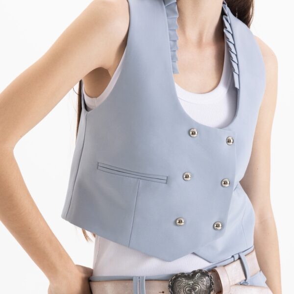 CHALECO CAPRI