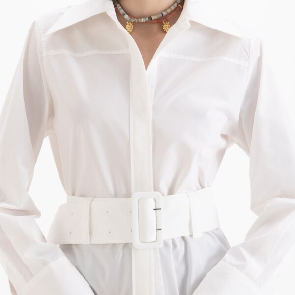 CAMISA OSLO