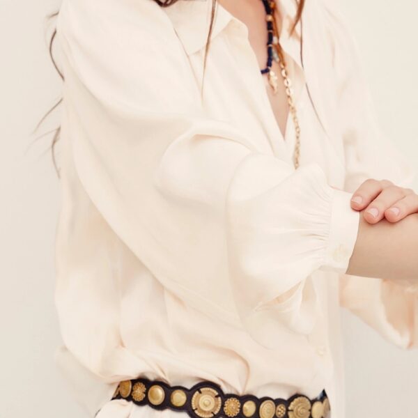 CAMISA LINA