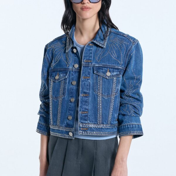 CAMPERA GABRIELE