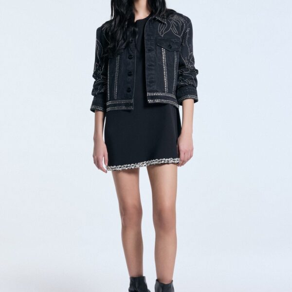 CAMPERA GABRIELE