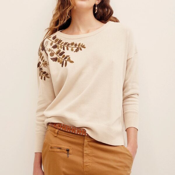SWEATER GYPSY ROSE