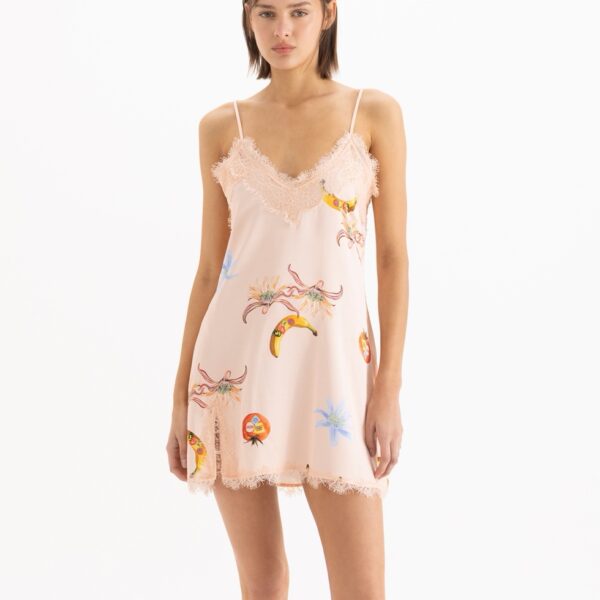 VESTIDO APPLE