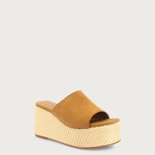 PLATAFORMA DUS SARKANY